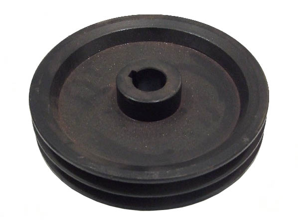 10448 Mower Spare Main Input Pulley for 10217 4 ft