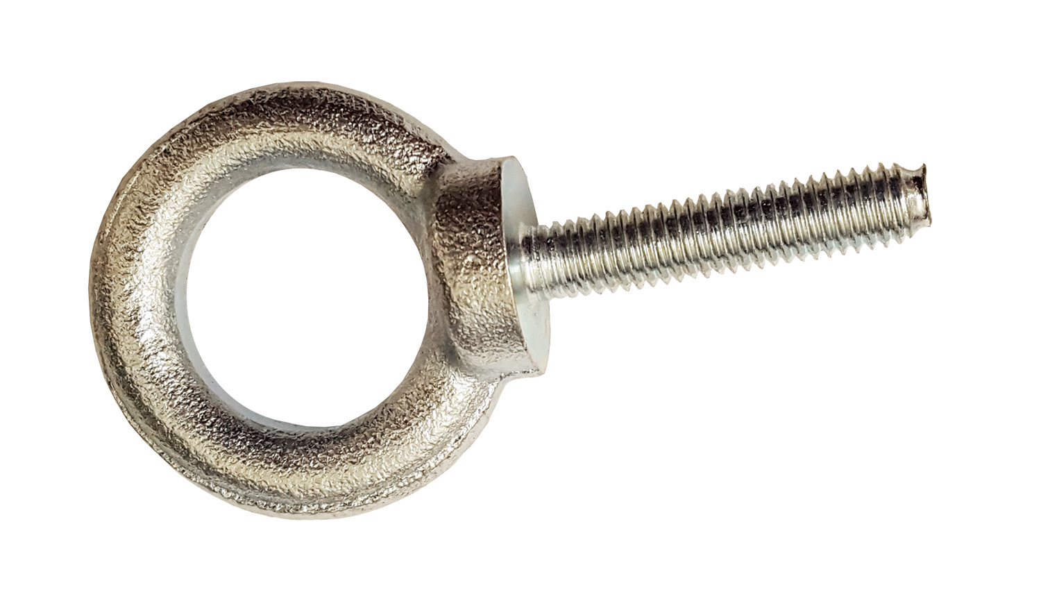 10744 Eye Bolt M8 x 35mm