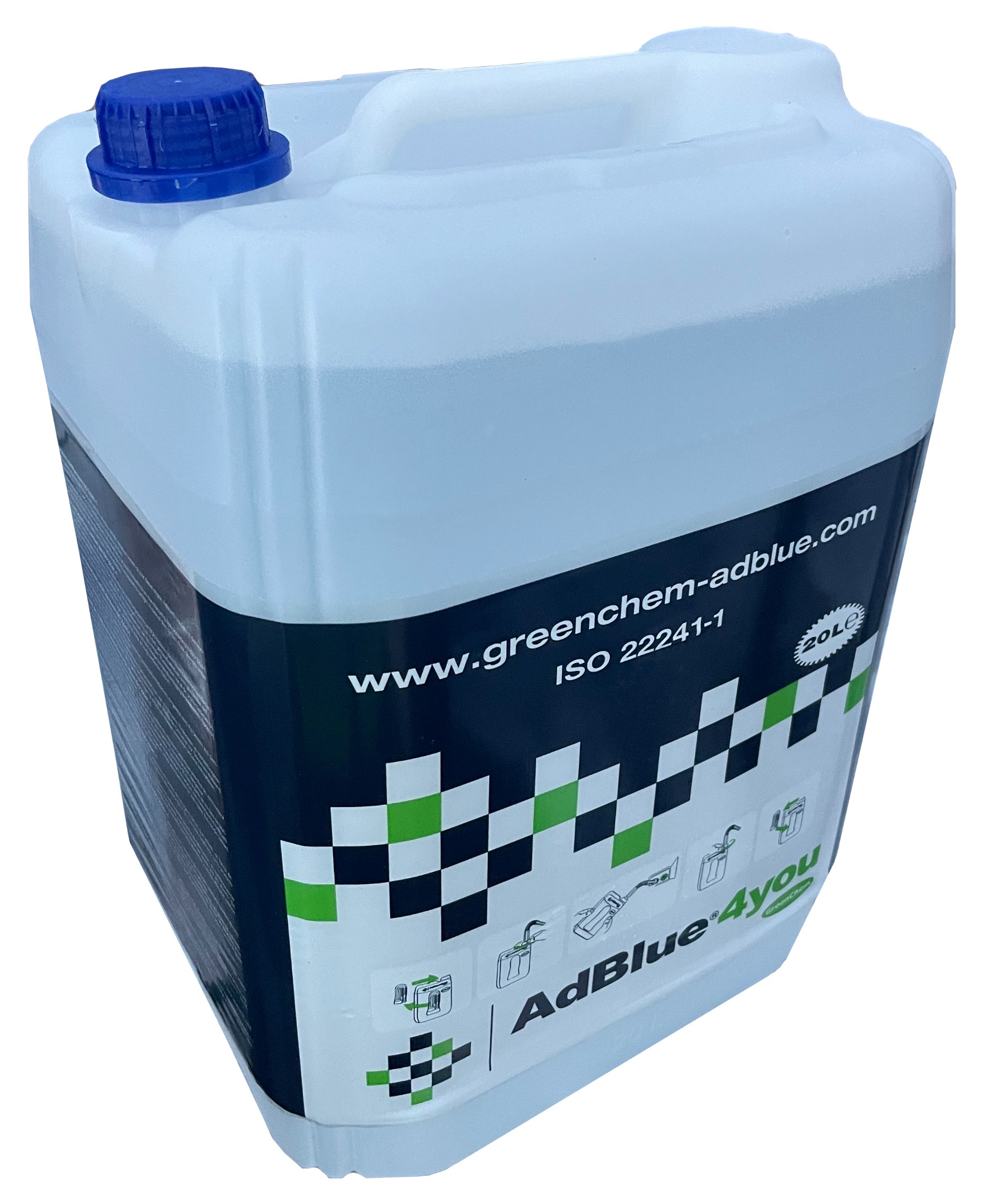 AdBlue 20L