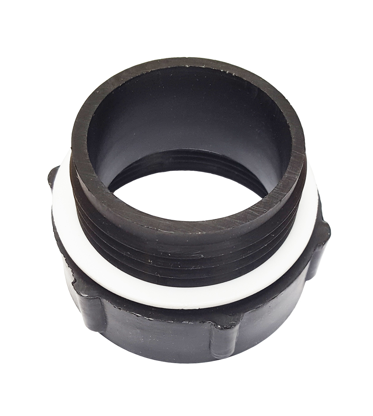 2107 Adaptor 205l Drum 56mm M X 2