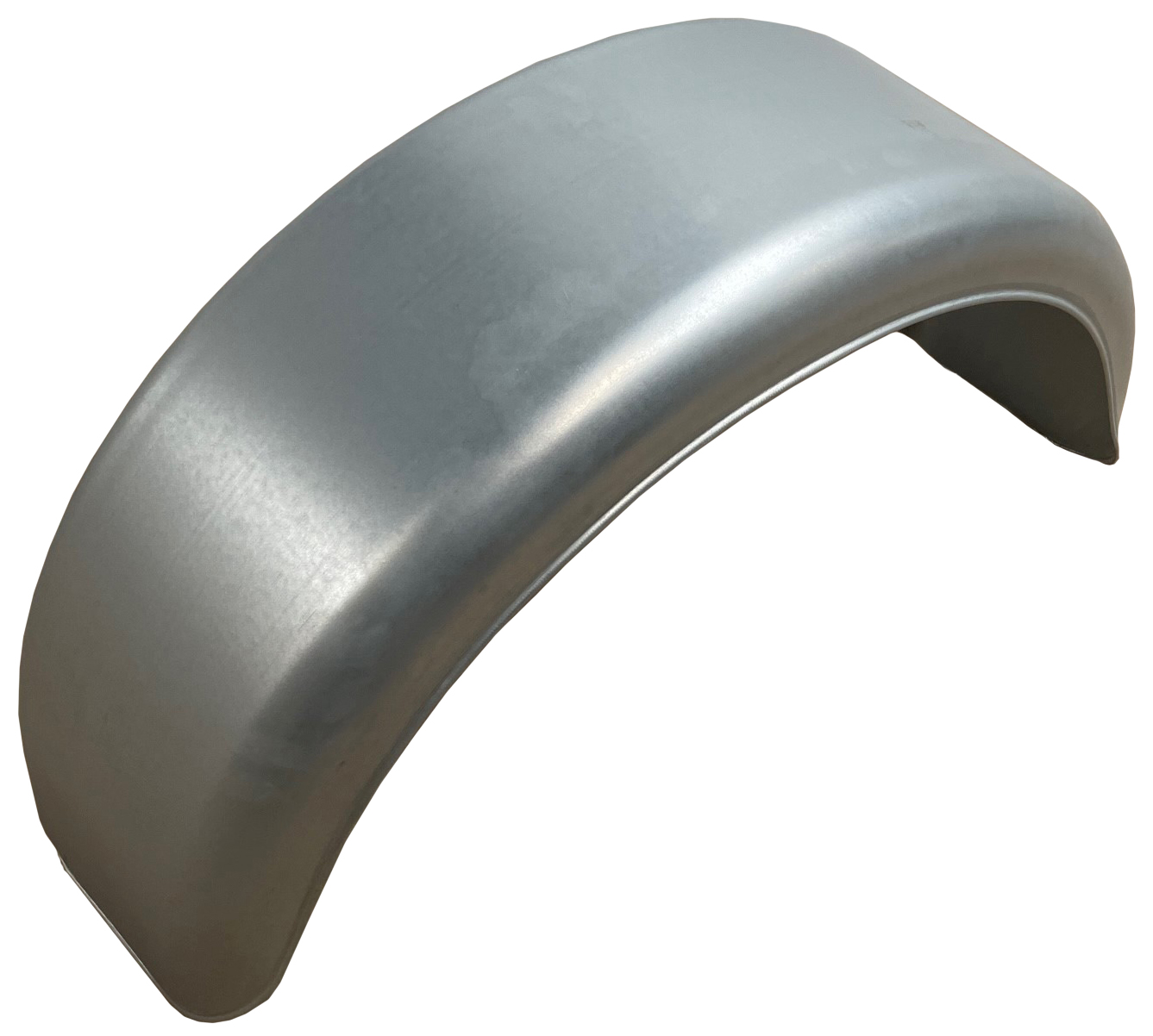 2317 Mud Guard Metal Round R13 x W8 x S27.5 x H13 inch