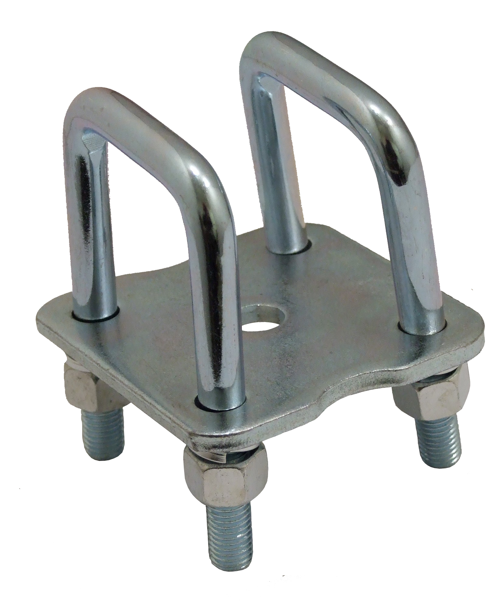 2391 Leaf Spring Mounting Assembly