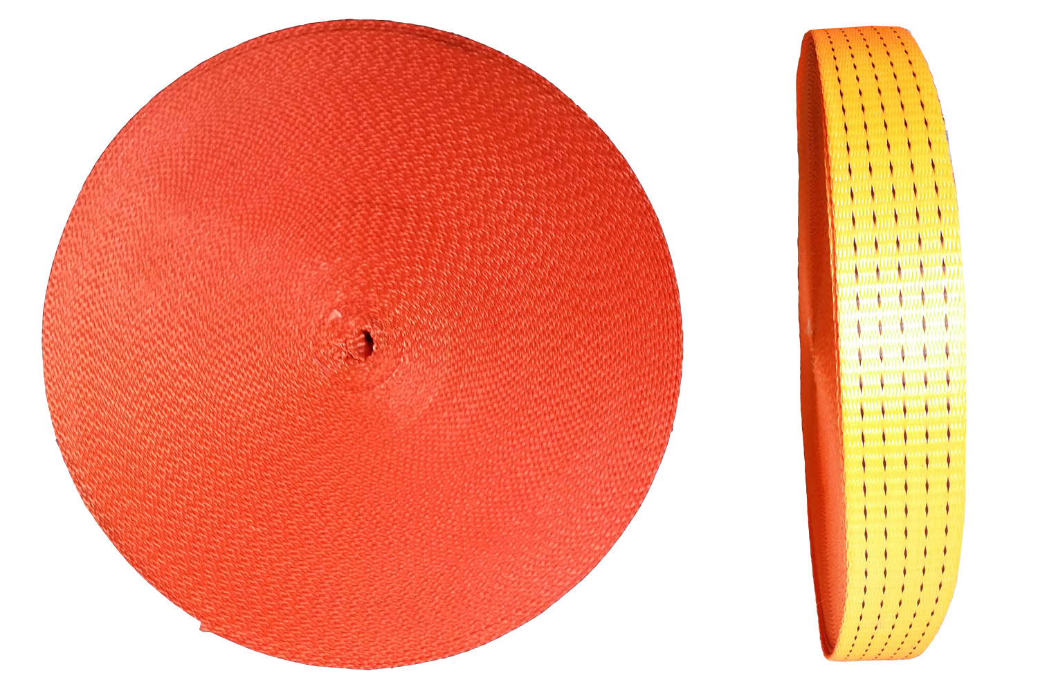 863 SC Load Binder Strap Only 50 metre x 50mm